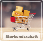 Storkundsbanner