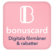 Bonuscard