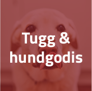 Tuggben & Godis
