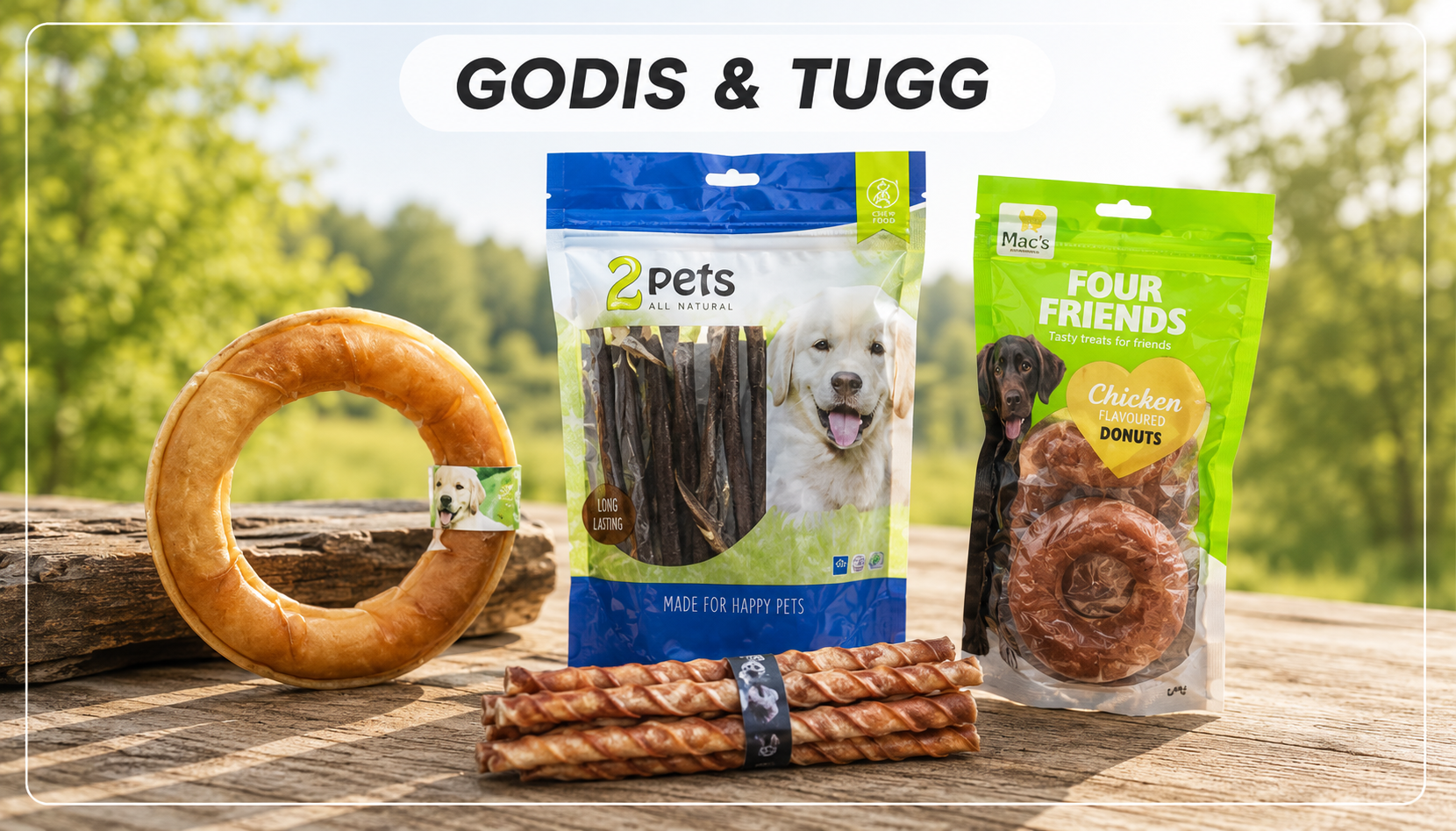 Hundtugg