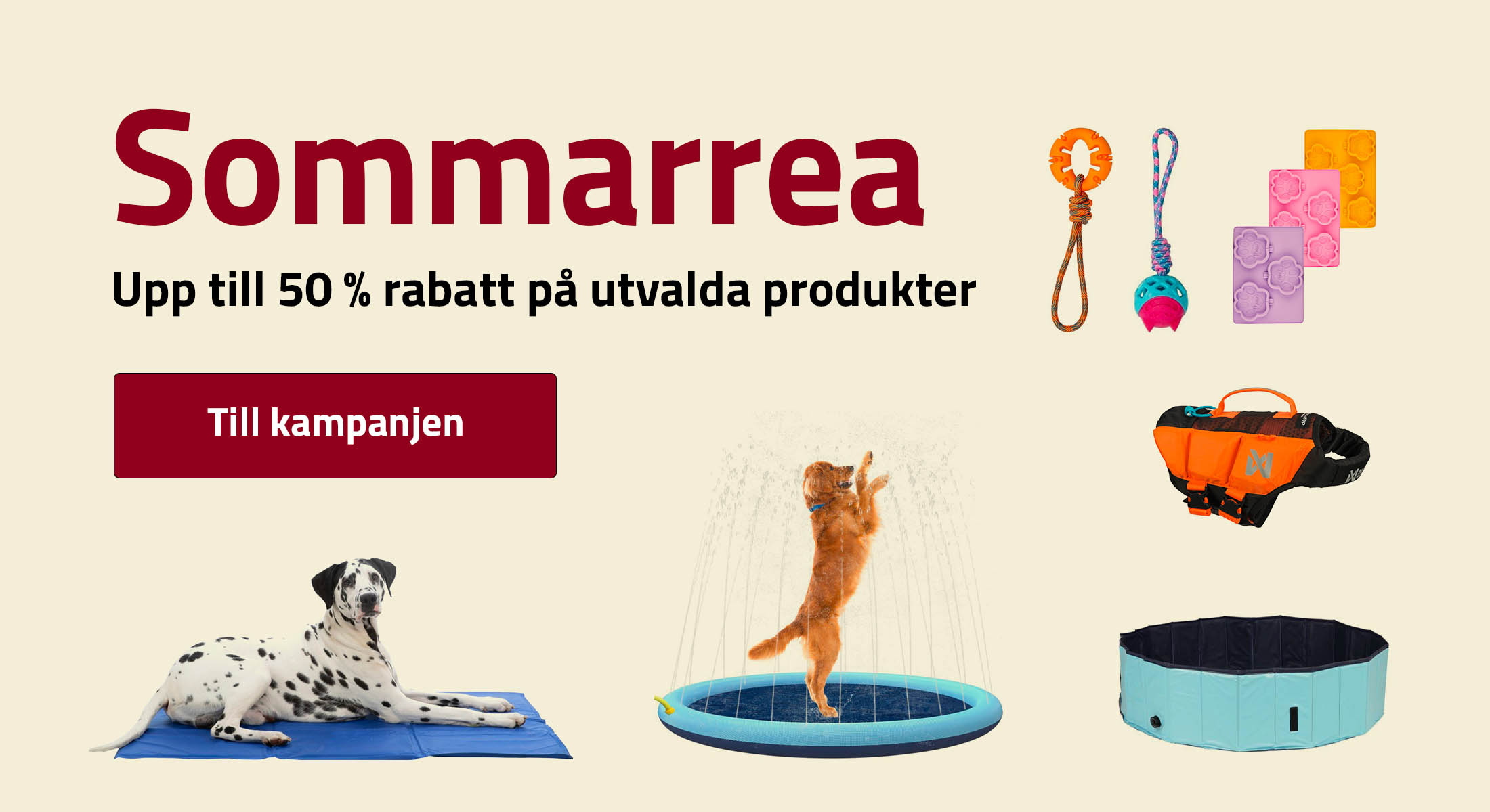 Sommarrea 2025