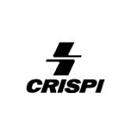 Logotyp för Crispi
