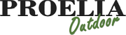Logotyp för Proelia