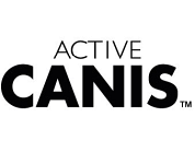 Logotyp för Active Canis