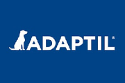 Logotyp för Adaptil