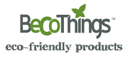 Logotyp för Beco Things