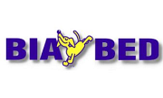 Logotyp för BiaBed