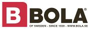 Logotyp för Bola