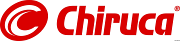 Logotyp för Chiruca