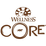 Logotyp för CORE Dog