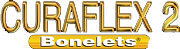 Logotyp för Curaflex