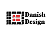 Logotyp för Danish Design