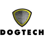 Logotyp för Dogtech
