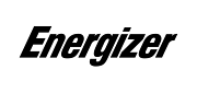 Logotyp för Energizer