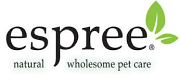 Logotyp för Espree