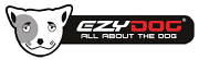 Logotyp för Ezydog