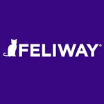 Logotyp för Feliway