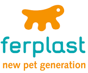 Logotyp för Ferplast