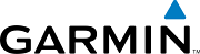 Logotyp för Garmin