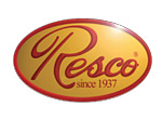 Logotyp för Giljotin Resco