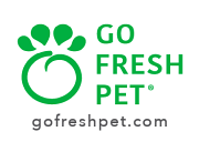 Logotyp för GO Fresh Pet