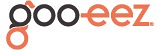Logotyp för Goo-eez