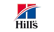 Logotyp för Hills Canine