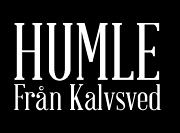 Logotyp för Humle från Kalvsved