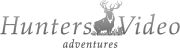 Logotyp för Hunters
