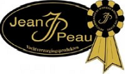 Logotyp för Jean Peau