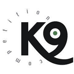 Logotyp för K9