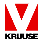 Logotyp för Kruuse