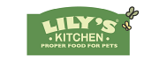 Visa alla produkter från Lily's Kitchen