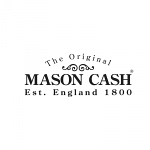 Logotyp för Mason Cash