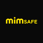 Logotyp för MIMsafe