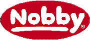 Logotyp för Nobby