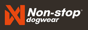 Logotyp för Non-Stop dogwear