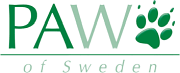 Paw Of Sweden