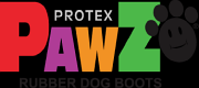 Logotyp för Pawz