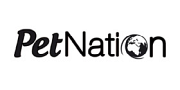 Logotyp för PetNation