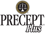 Logotyp för Precept Plus