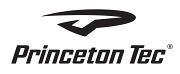 Logotyp för Princeton Tec