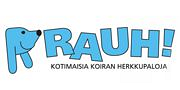 Logotyp för RAUH