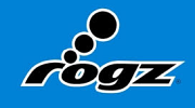 Logotyp för Rogz