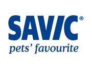 Logotyp för Savic