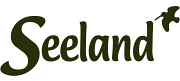 Logotyp för Seeland