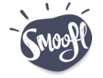 Logotyp för Smoofl
