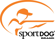 Logotyp för SportDog