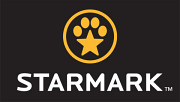 Logotyp för Starmark