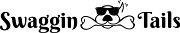 Logotyp för Swaggin Tails